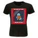 In Case of Fire - Break Glass - Kindershirt Front
