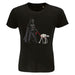 Walk the Walker - Kindershirt Front