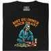 Tocca ancora a te? - Vista principale T-Shirt Nero