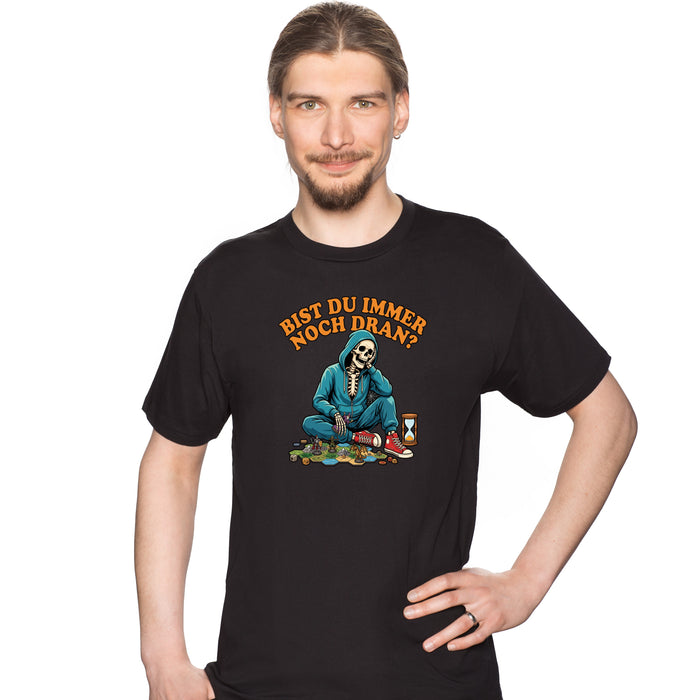Tocca ancora a te? - T-Shirt Uomo David