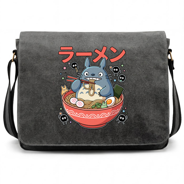 Forest Spirit Ramen - Main view Bag