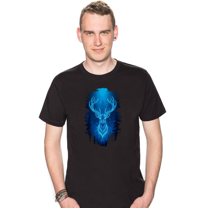 Forest Patron - Camiseta Hombre Colin