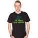 56kbps Survivor - Camiseta Hombre Colin