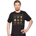 Dungeon Nourishables - T-shirt Homme David