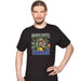 Je suis celui qui déforme !  - T-Shirt Homme David