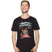 Adeptus Meowchanicus - T-Shirt Homme Tobi