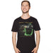 Return of the Legacy Code - T-Shirt Uomo Tobi