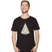 Destructor de Árboles - Navidad por decreto imperial - Camiseta Hombre Tobi
