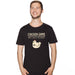 Chicken Game - T-Shirt Uomo Tobi