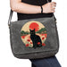 Sunset Cat  - Bolsa