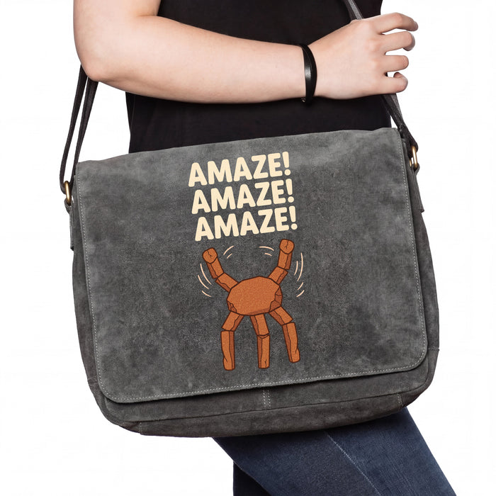 Amaze Amaze Amaze - Bolsa