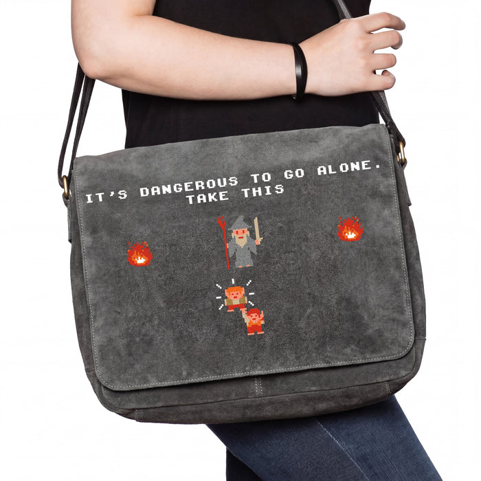 Take this Hobbit - Bag