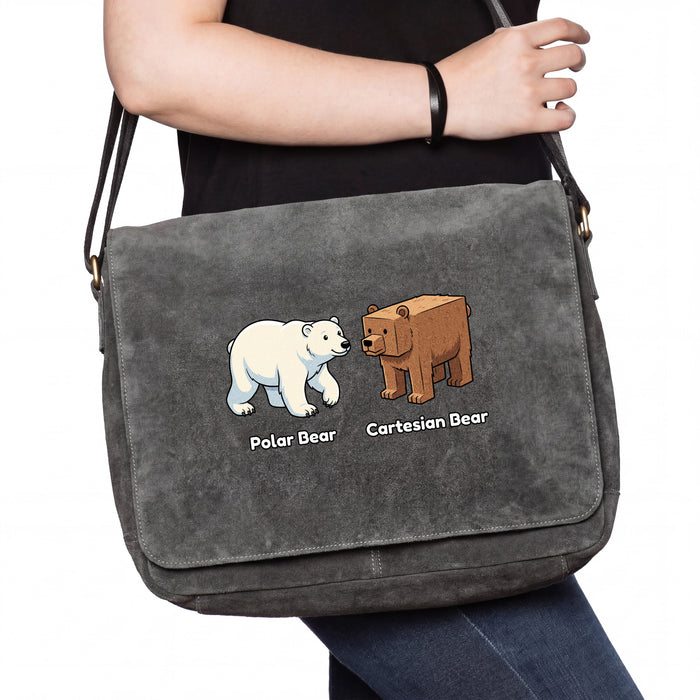 Cartesian Bear - Borsa