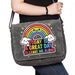 A Great Day To Leave Me Alone - Tasche
