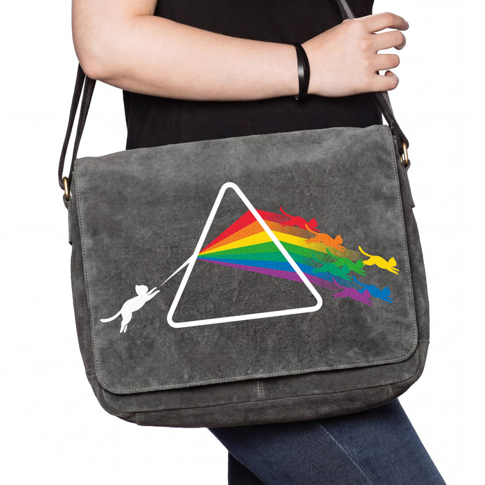Dark Side of the Cat  - Tasche