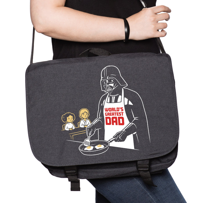 World's Greatest Dad - Tas