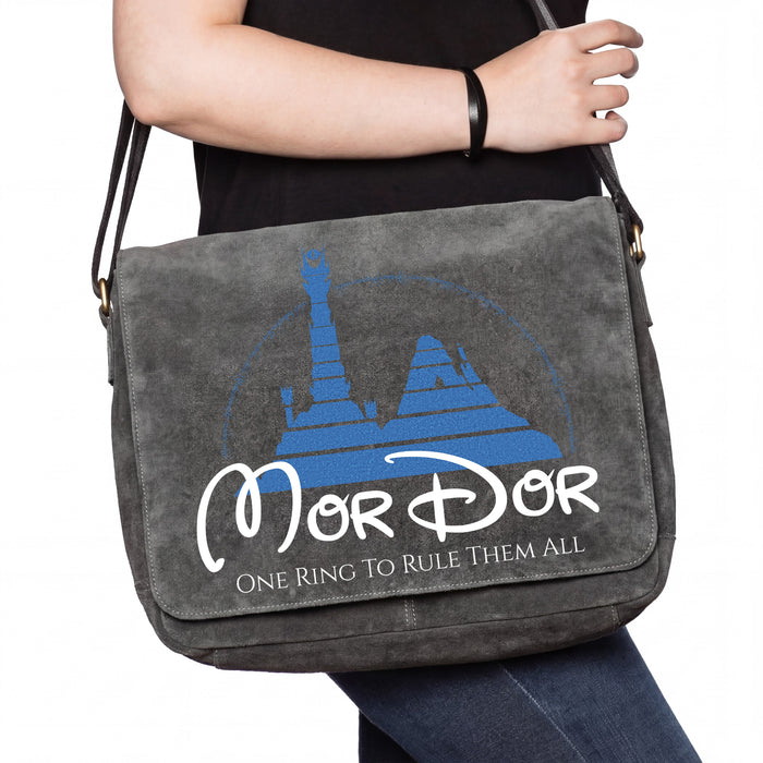 The Dark Lord's Fantasyland - Borsa