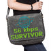 56kbps Survivor - Bolsa