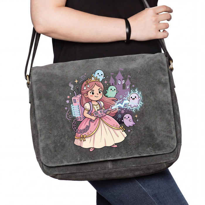 Nerdy Princess &amp; The Glitter Ghosts - Borsa