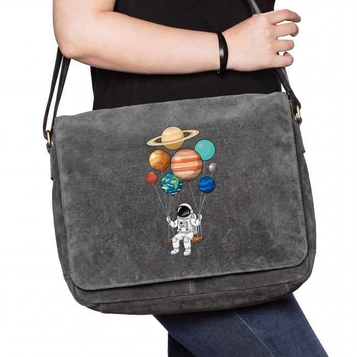 Cosmic Swing - Tasche