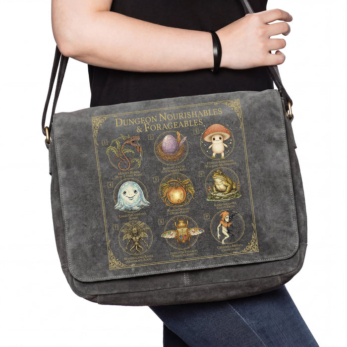 Dungeon Nourishables - Sac