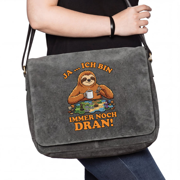Yes … I'm still going! - Bag