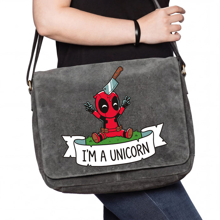 I'm a Unicorn - Tasche