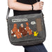 Sprachtherapie - Tasche