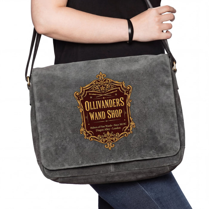 Ollivanders Wand Shop - Bolsa