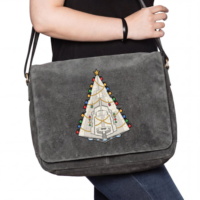 Destructor de Árboles - Navidad por decreto imperial - Bolsa