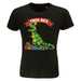 Tree-Rex - Kindershirt Front
