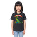 Tree-Rex - Kindershirt Model Mädchen 2