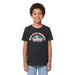 Was mich bewegt T-Shirt - Kindershirt Model Junge 1