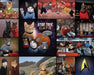 Star Trek Gatos Puzzle 1000 Piezas - Gatos en el Espacio