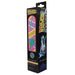 Back to the Future Hoverboard XL Desk Pad &amp; Onderzetterset
