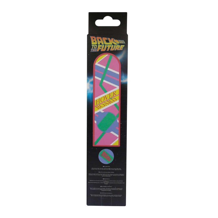 Back to the Future Hoverboard XL Desk Pad &amp; Onderzetterset