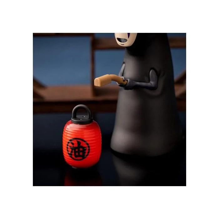 Studio Ghibli Spirited Away No Face lamp detailpositie 1