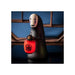 Studio Ghibli Spirited Away No Face lamp detailpositie 3