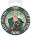 One Piece Keramik Untersetzer - Roronoa Zoro