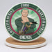 One Piece Keramik Untersetzer - Roronoa Zoro