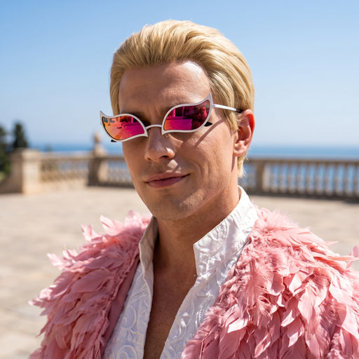 Gafas de sol Doflamingo de One Piece