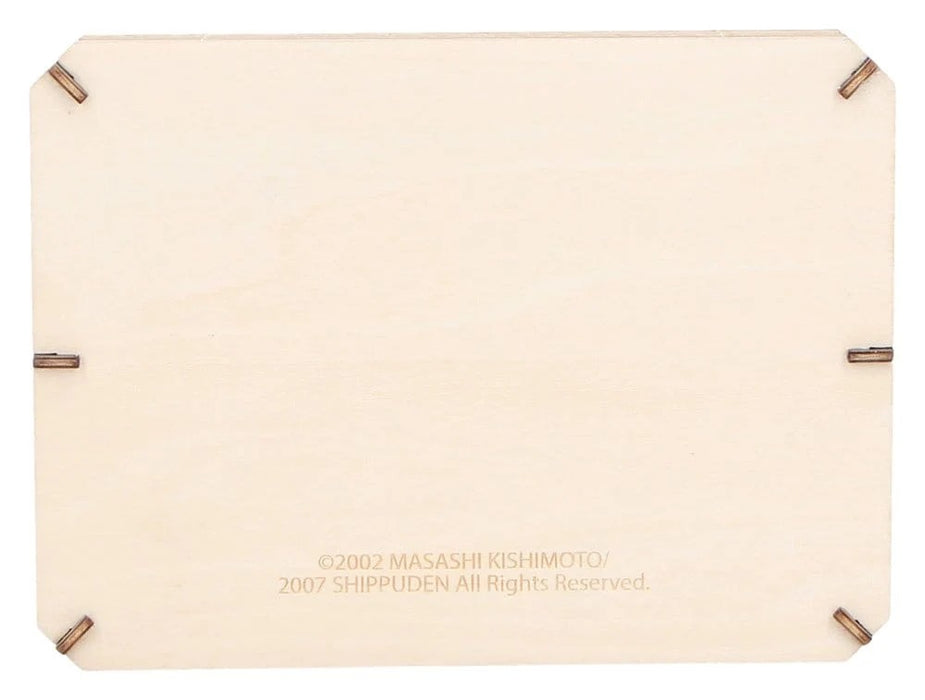 Naruto Shippuden Kit Teatro in Legno – Hokage