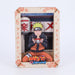 Naruto Shippuden Modèle de Théâtre en Bois – Ramen d'Ichiraku