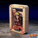 Naruto Shippuden Modèle de Théâtre en Bois – Ramen d'Ichiraku