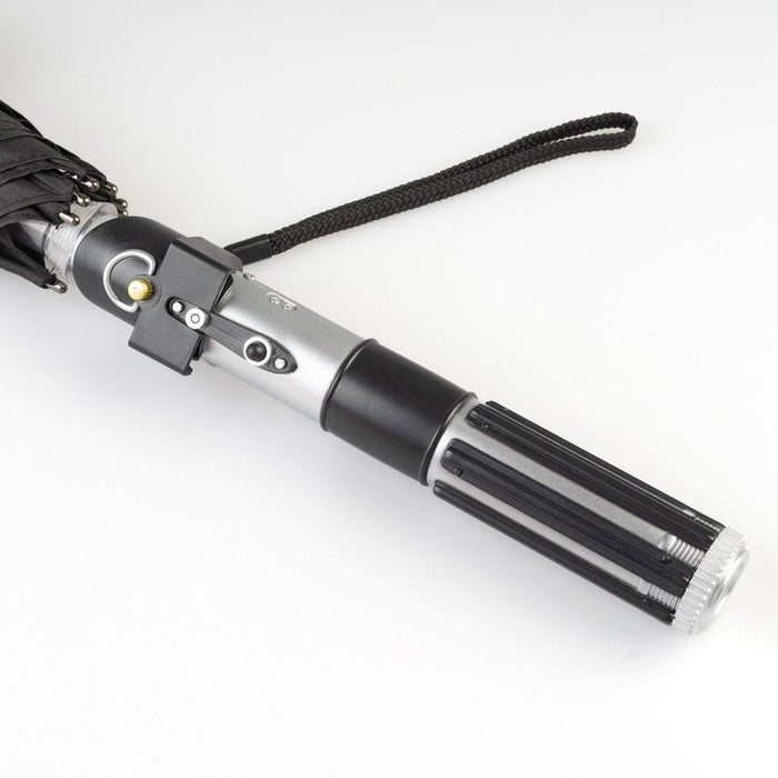 Star Wars Premium LED Paraplu - Darth Vaders Lichtswaard