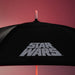 Star Wars Premium LED Paraplu - Darth Vaders Lichtswaard