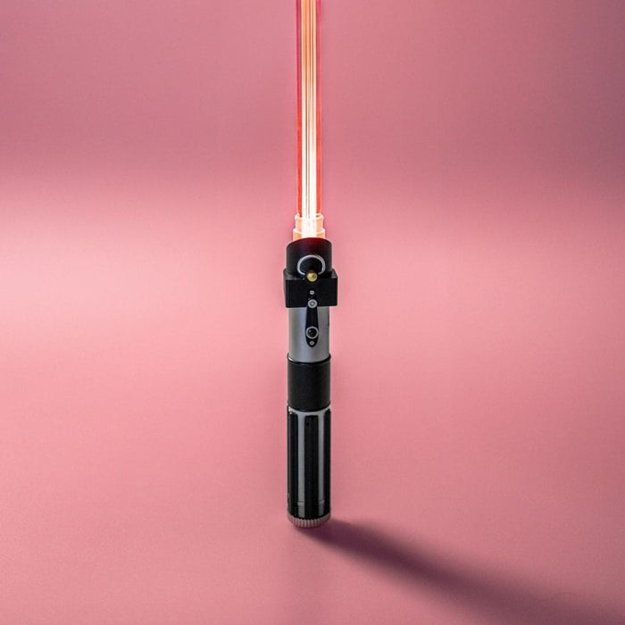 Star Wars Premium LED Paraplu - Darth Vaders Lichtswaard