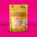 Fandom Snacks Foam Gums Pac-Man (Sour) - Foam Gummies 125g