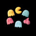 Fandom Snacks Foam Gums Pac-Man (Sour) - Foam Gummies 125g