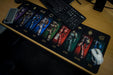 Warhammer 40.000 XL Mauspad - The Horus Heresy Traitor Legions